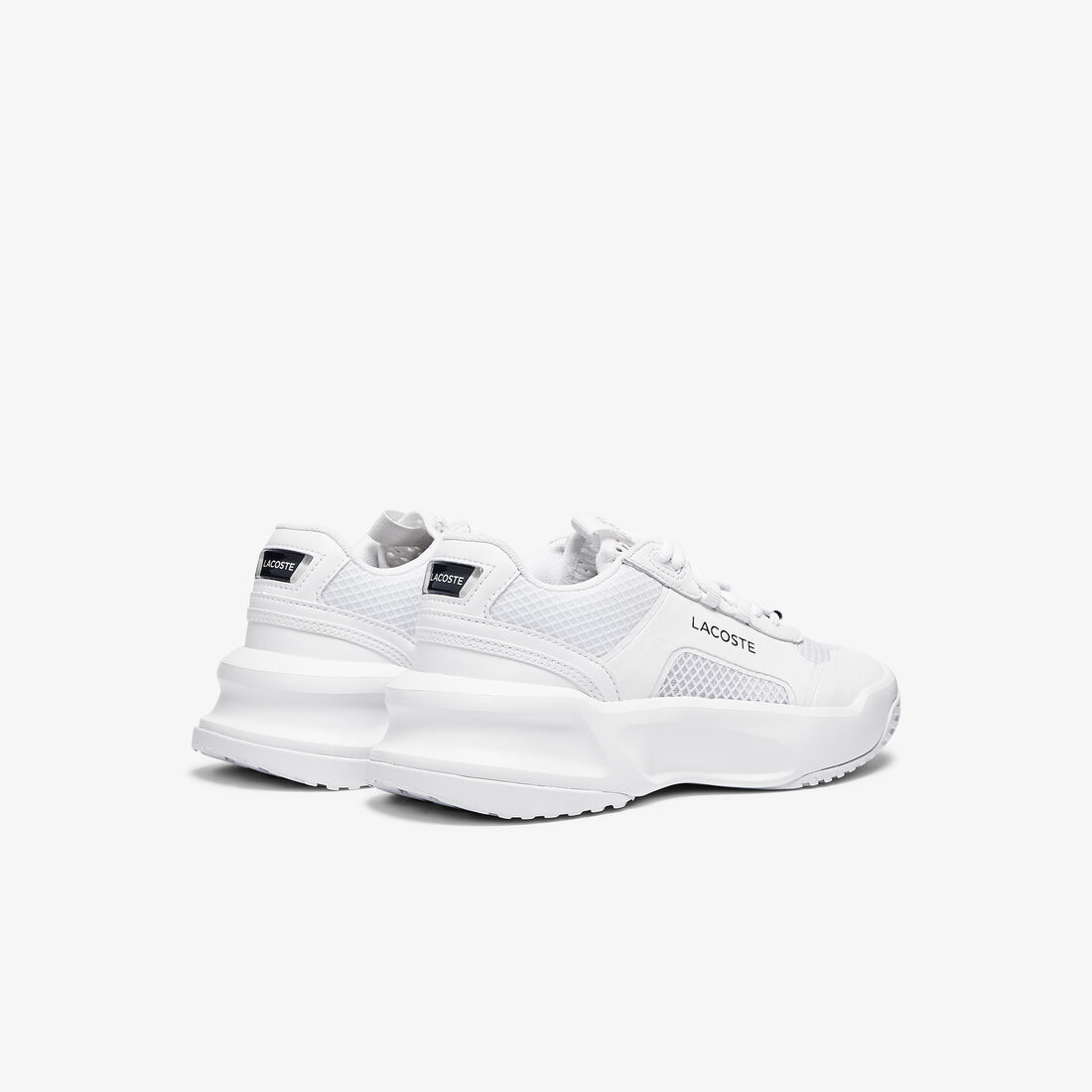 Women's Ace Lift Fly Textile and Synthetic Sneakers Women's Ace Lift Fly Textile and Synthetic Sneakers