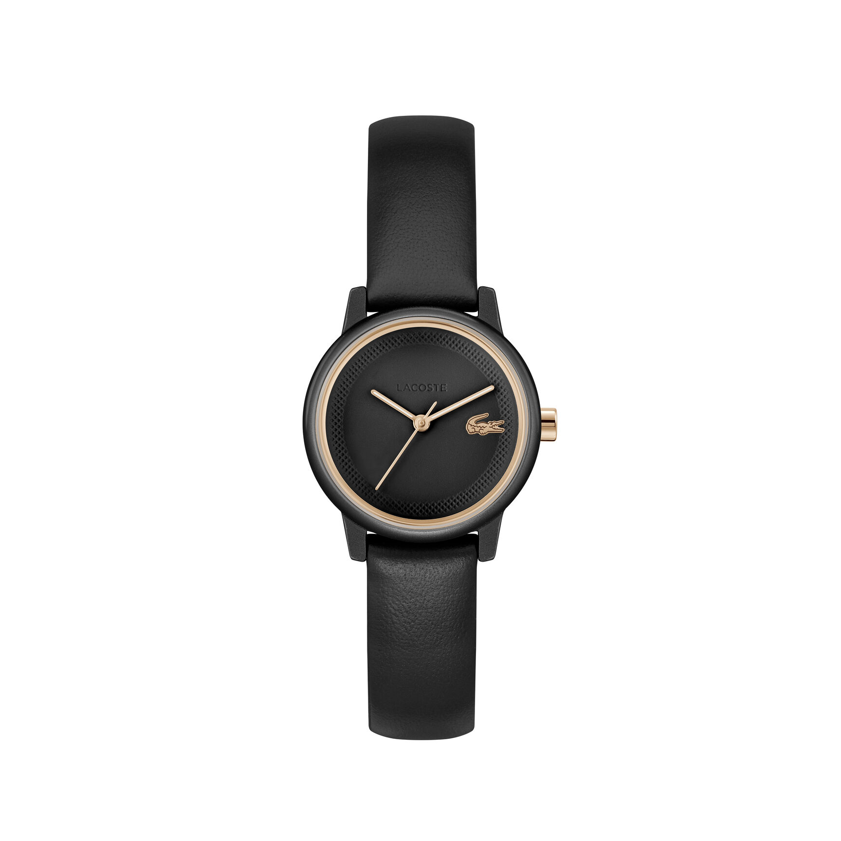 WATCH - 2001436-BLACK