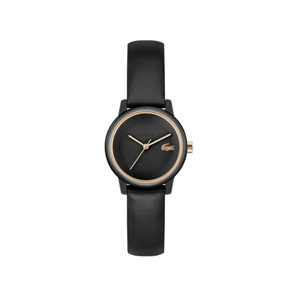 Lacoste 12.12 Swift Leather Strap