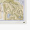 وشاح بطبعة شانتاكو Chantaco Print Scarf - RE7761-00-87I