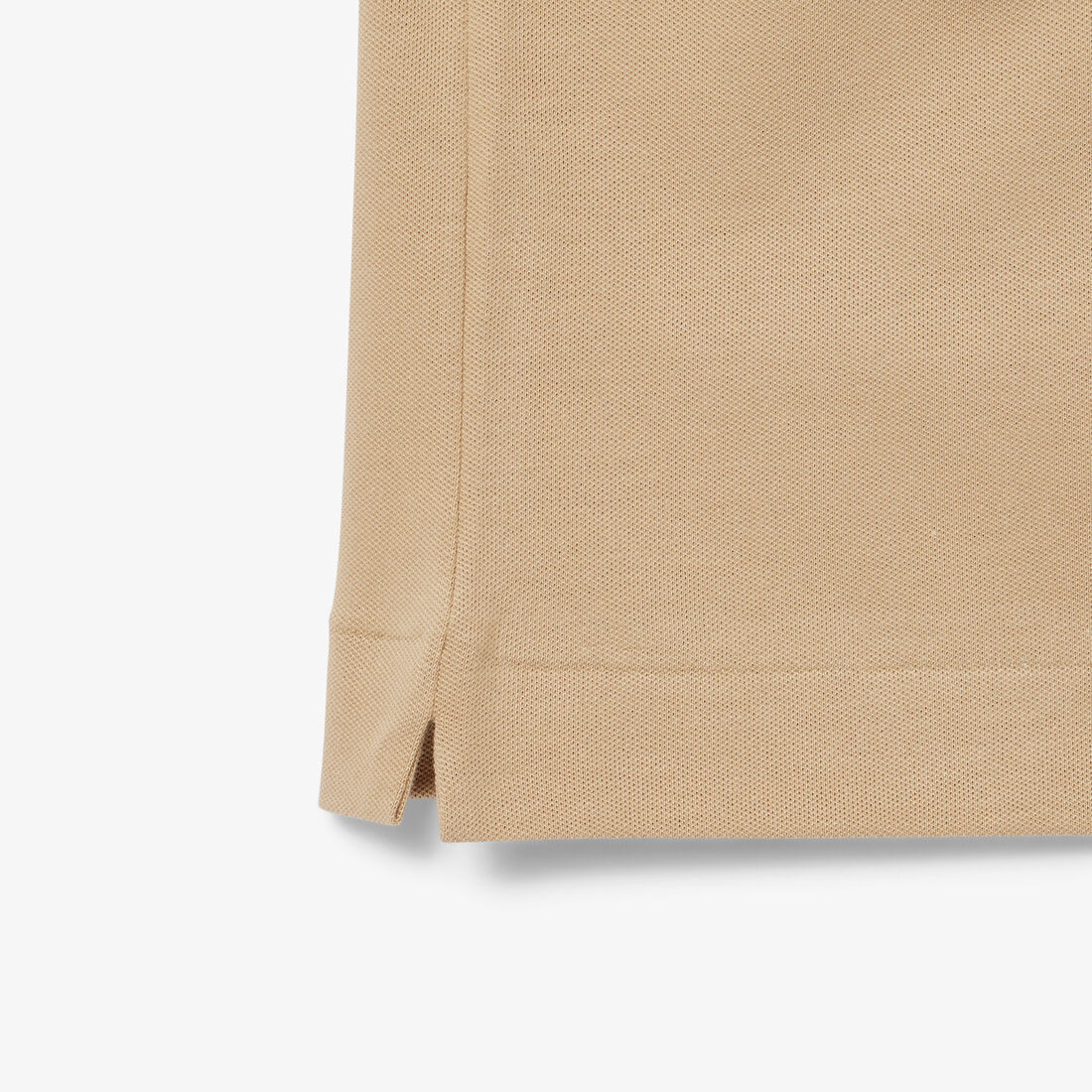 Classic Fit L.12.12 LIGHT Pique Polo Shirt Classic Fit L.12.12 LIGHT Pique Polo Shirt - PH9851-00-02S