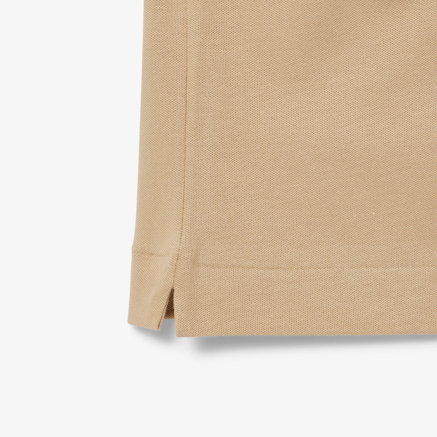 Classic Fit L.12.12 LIGHT Pique Polo Shirt Classic Fit L.12.12 LIGHT Pique Polo Shirt - PH9851-00-02S