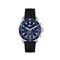 Men Non-metal Watch - 2011361-BLU
