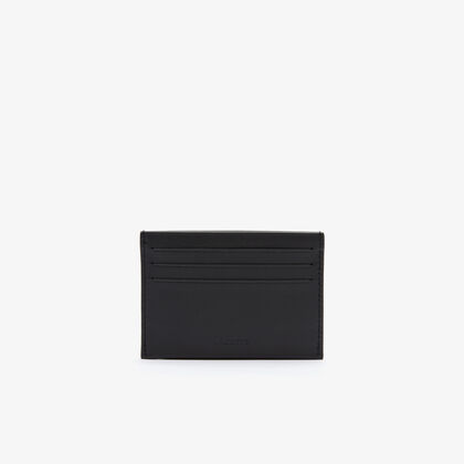 Fg Leather Card Holder