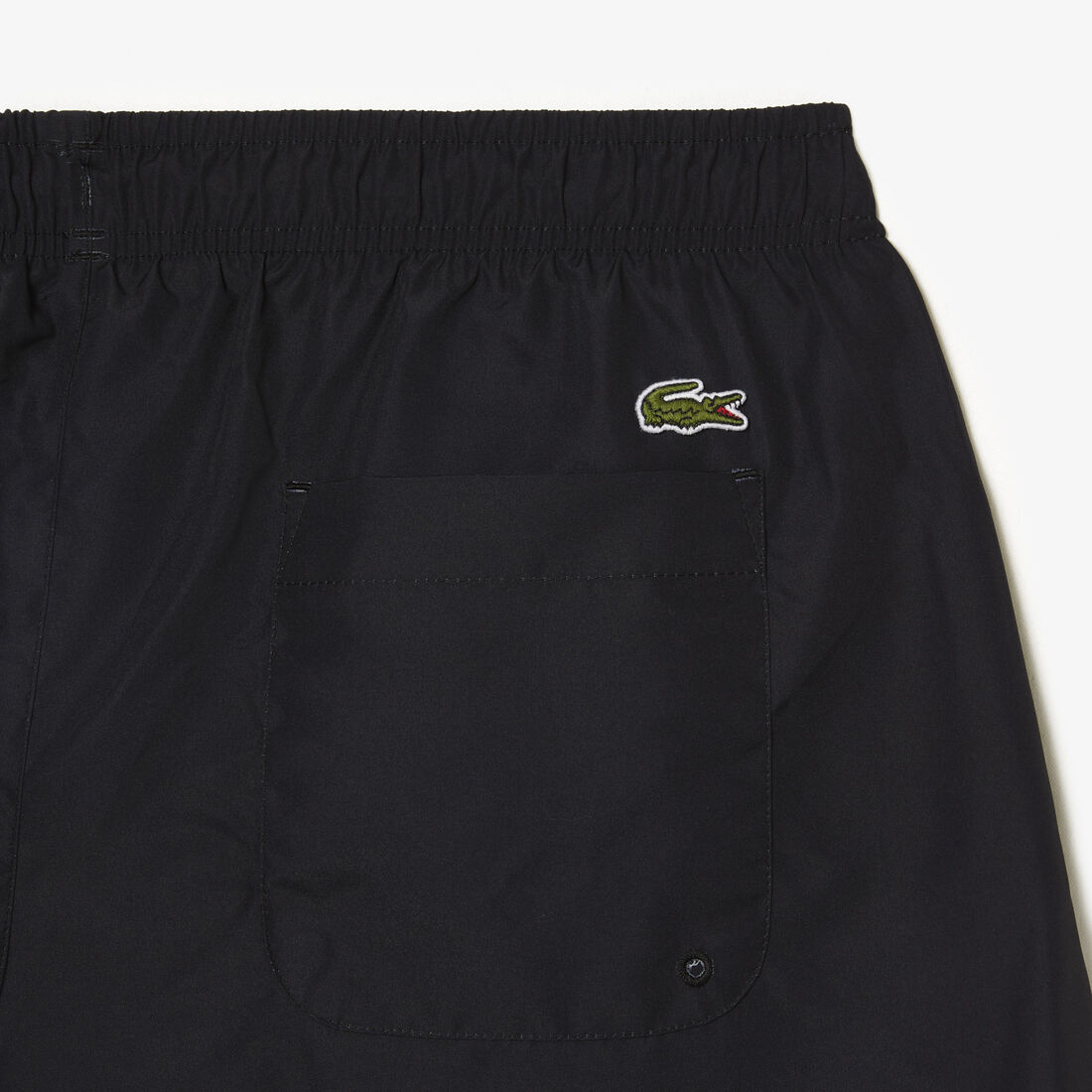 Men’s Lacoste Crocodile Print Swim Trunks Men’s Lacoste Crocodile Print Swim Trunks