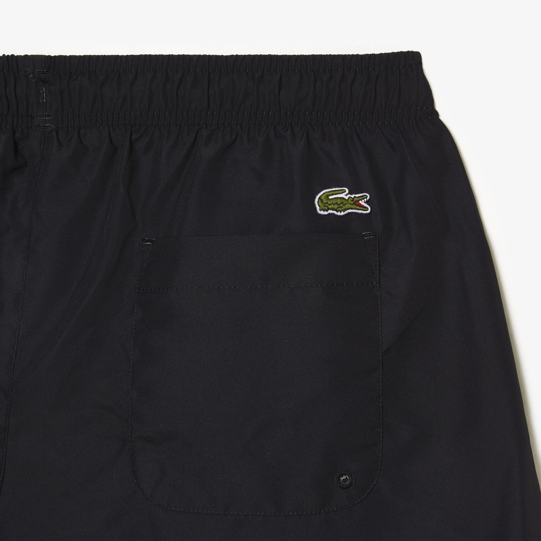 Men’s Lacoste Crocodile Print Swim Trunks Men’s Lacoste Crocodile Print Swim Trunks