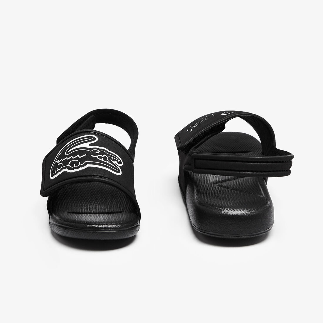 Infants' L.30 Strap Synthetic Sliders Infants' L.30 Strap Synthetic Sliders
