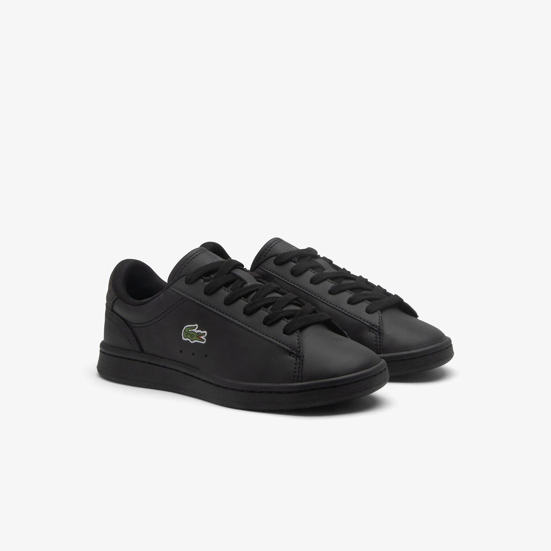 مجموعة أحذية كارنابي الصغار Junior's Carnaby Set Trainers - 48SUJ0001-02H