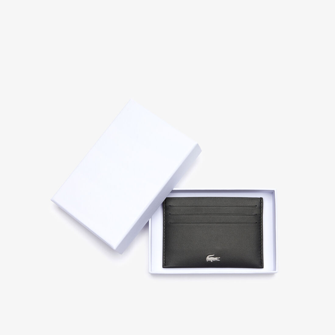 FG Leather Card Holder - NH1346FG-000