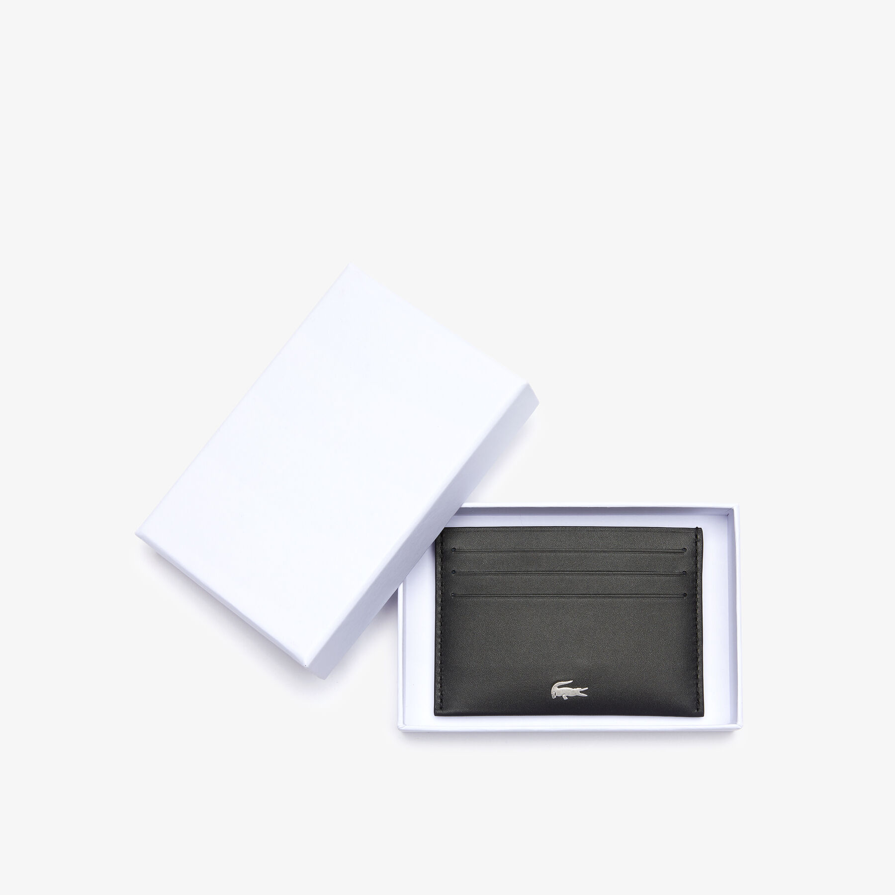 FG Leather Card Holder - NH1346FG-000