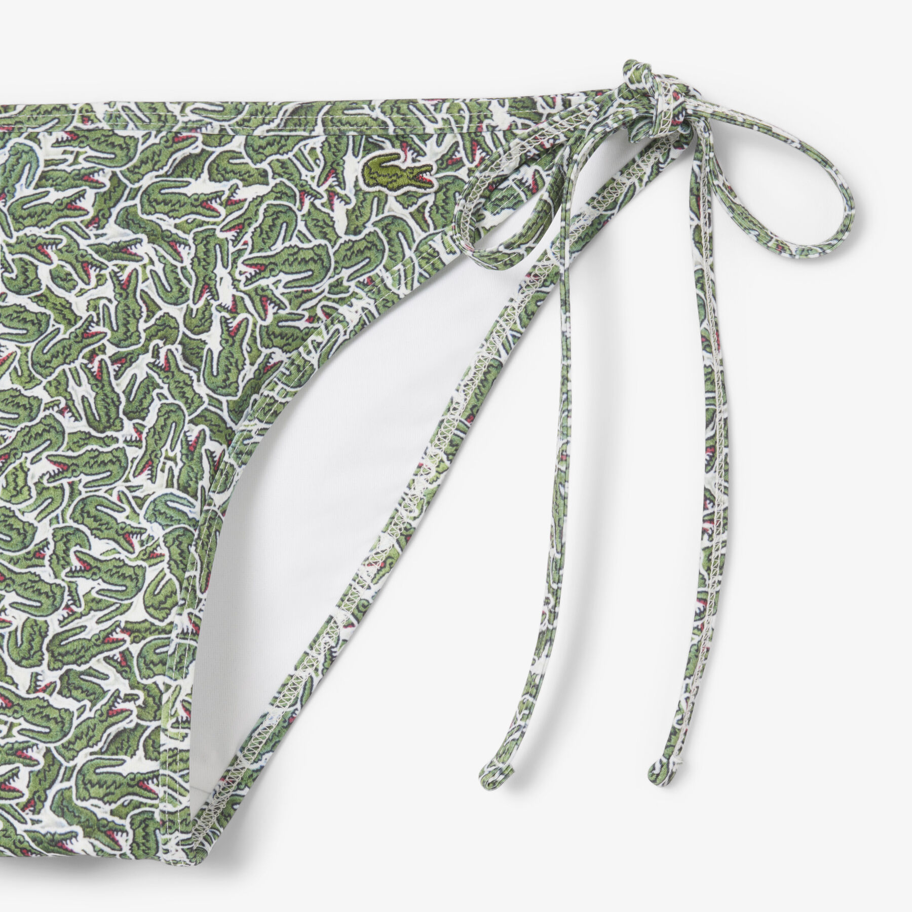 Printed Swim Briefs - MF9623-00-YRR