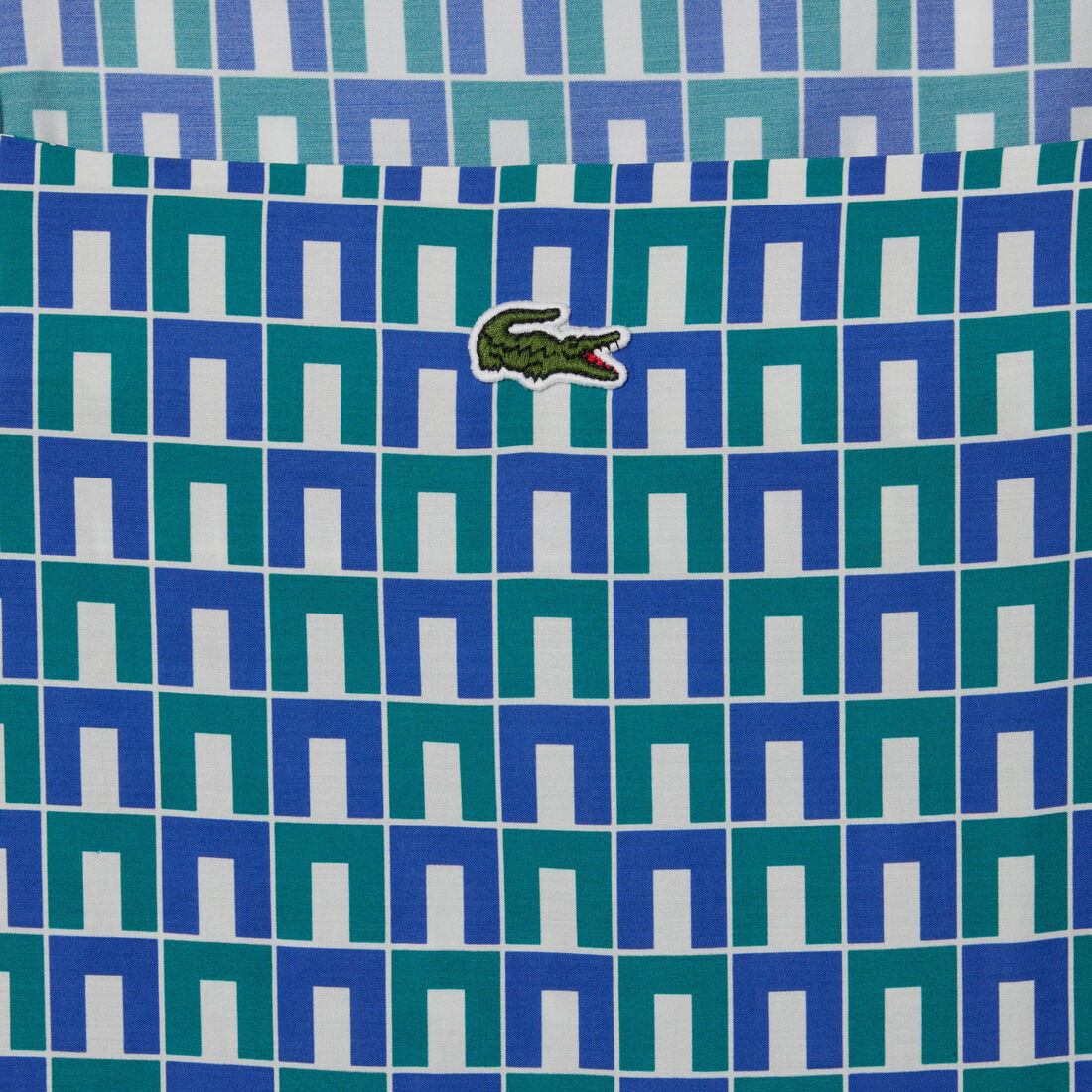 Lightweight Printed Cotton Sun Dress Lightweight Printed Cotton Sun Dress - EF6965-00-IS8