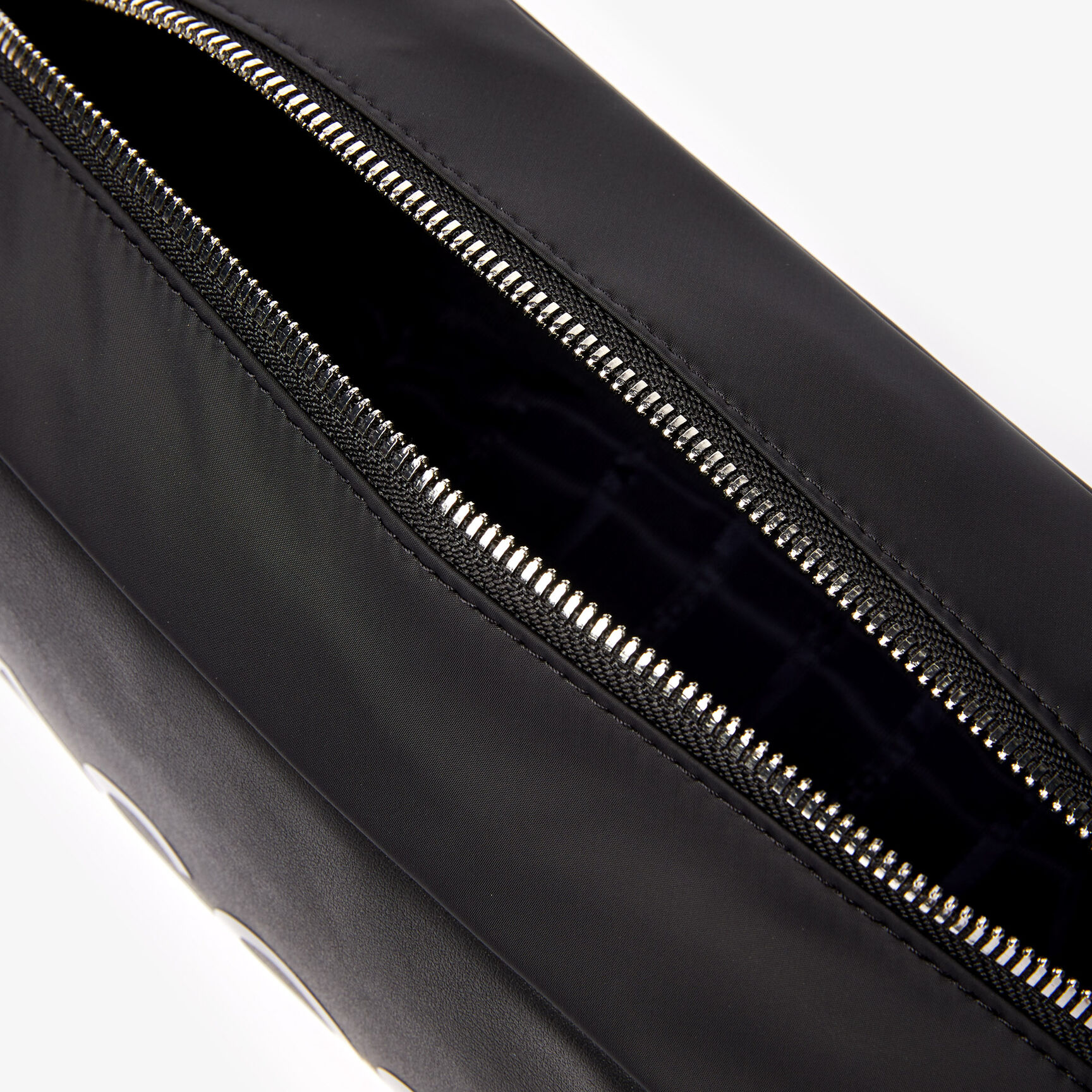 Men's L.12.12 Branded Zip Toiletry Bag Men's L.12.12 Branded Zip Toiletry Bag