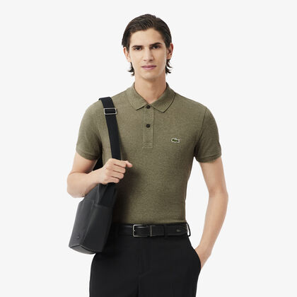 Slim Fit L.12.12 Original Polo Shirt