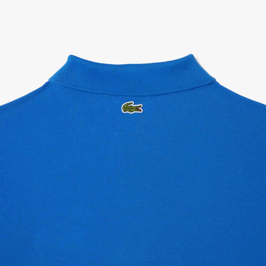 Cotton Pique Polo Shirt Cotton Pique Polo Shirt - PJ1259-00-IXW