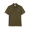men s lacoste live slim fit stretch mini piqu  polo shirt