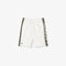 Kids' Lacoste Colour-Stripe Organic Cotton Shorts kids lacoste colour stripe organic cotton shorts