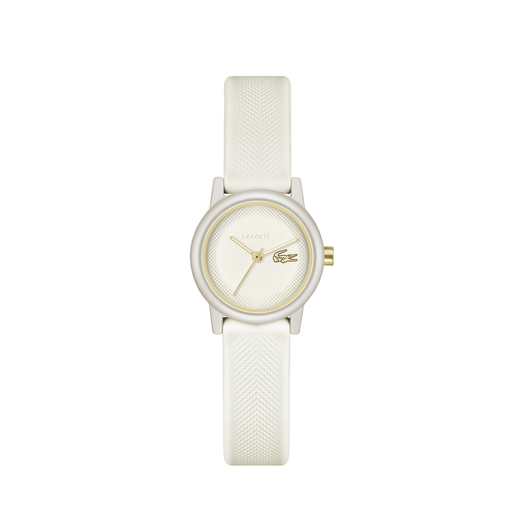 ساعة L.12.12 Swift للسيدات L.12.12 Swift Women's Watch - 2001509-BLUSH