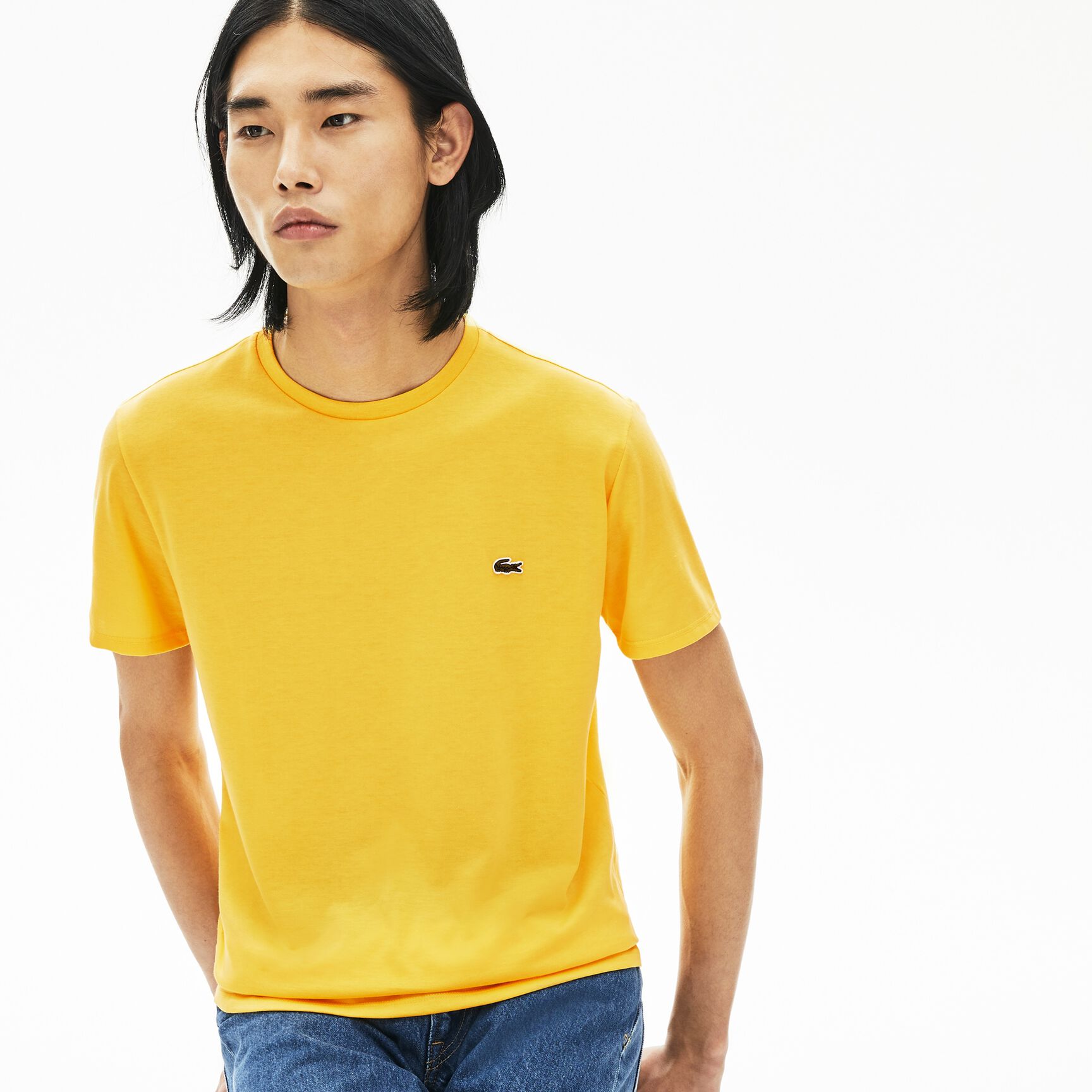 Cotton Pima T-shirt