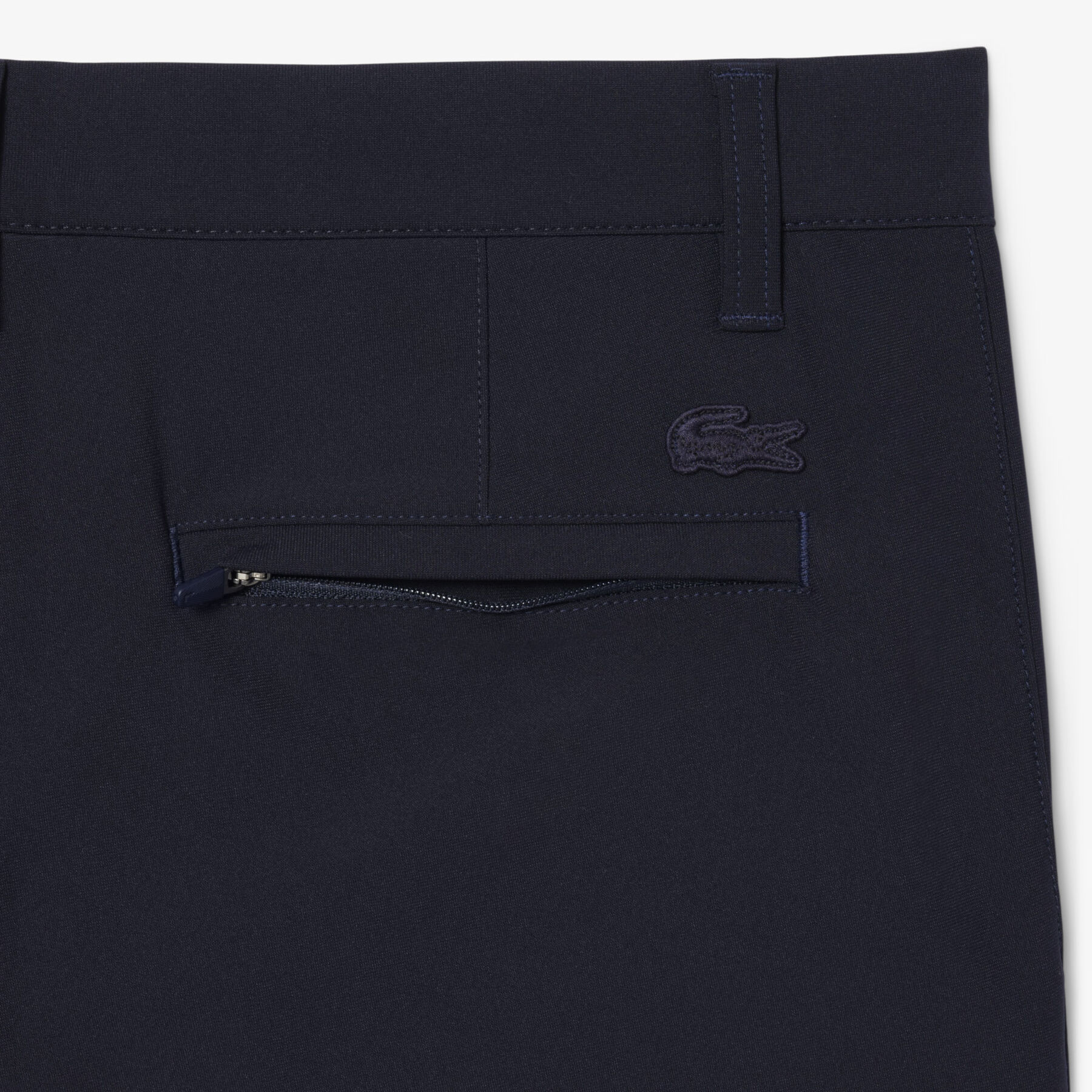 Slim Fit Stretch Commuter Pants lacoste slim fit stretch commuter pants