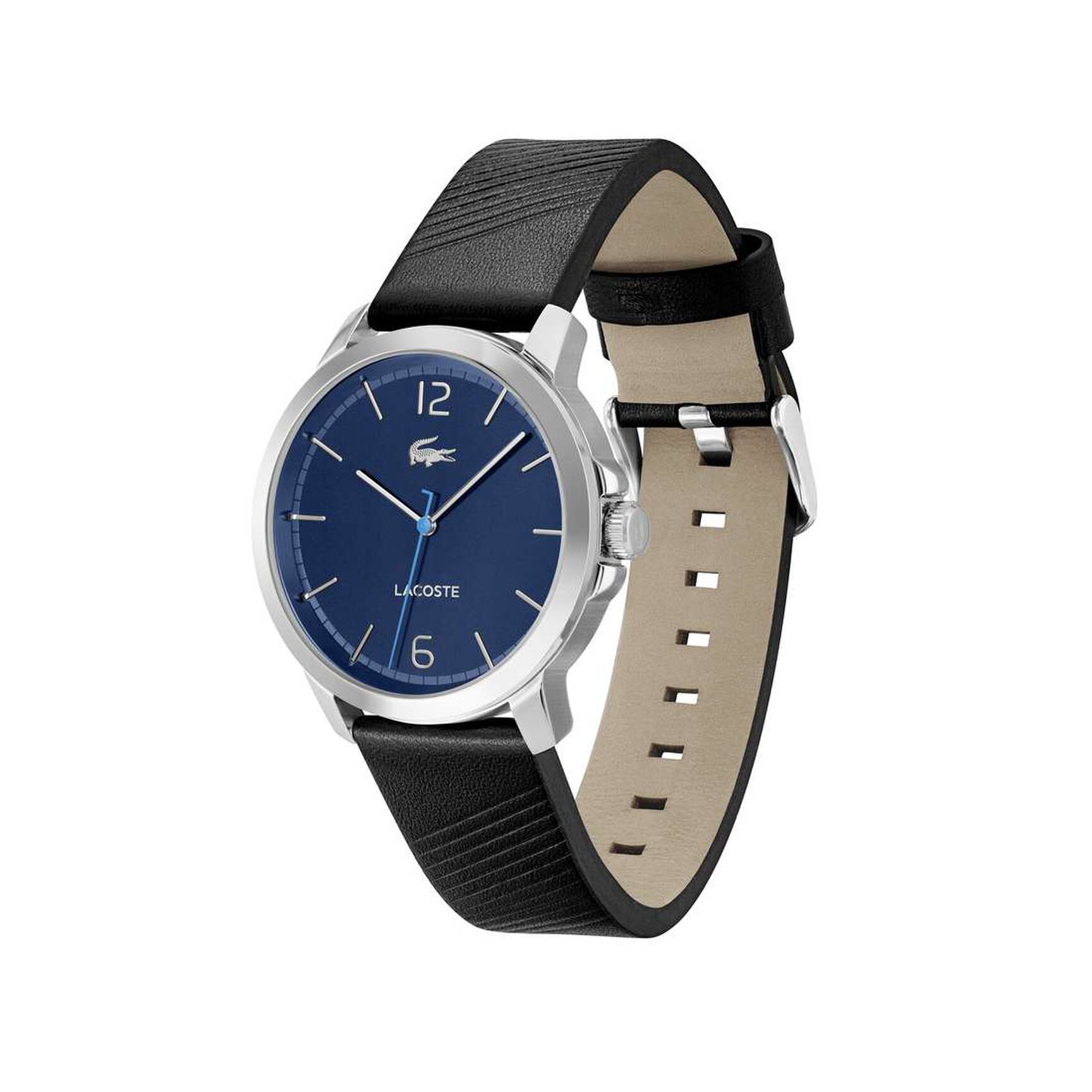 Men Automatic Watch - 2011275-BLU