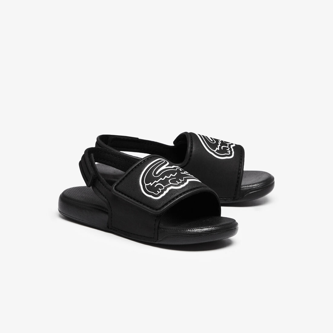 Infants' L.30 Strap Synthetic Sliders Infants' L.30 Strap Synthetic Sliders