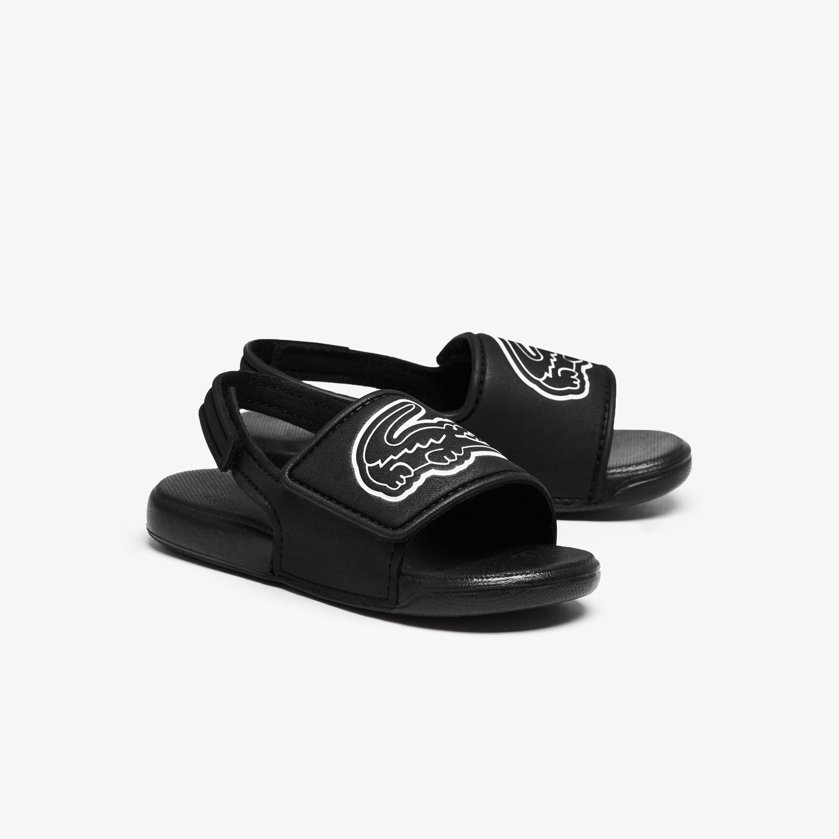 Infants' L.30 Strap Synthetic Sliders Infants' L.30 Strap Synthetic Sliders
