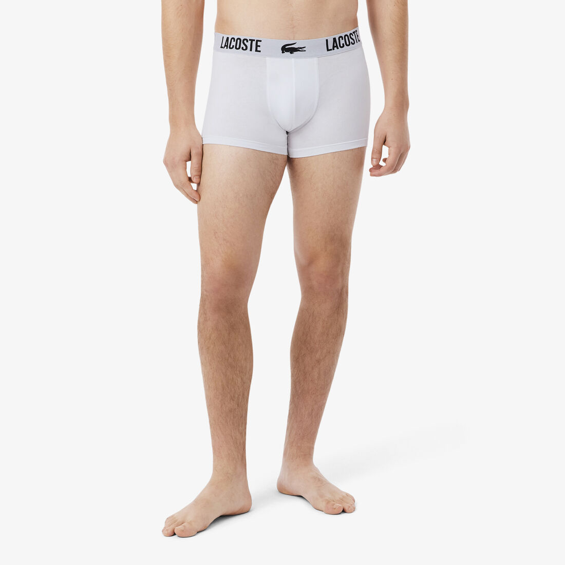 3-Pack Stretch Cotton Trunks 3-Pack Stretch Cotton Trunks - 5H2393-00-TR2