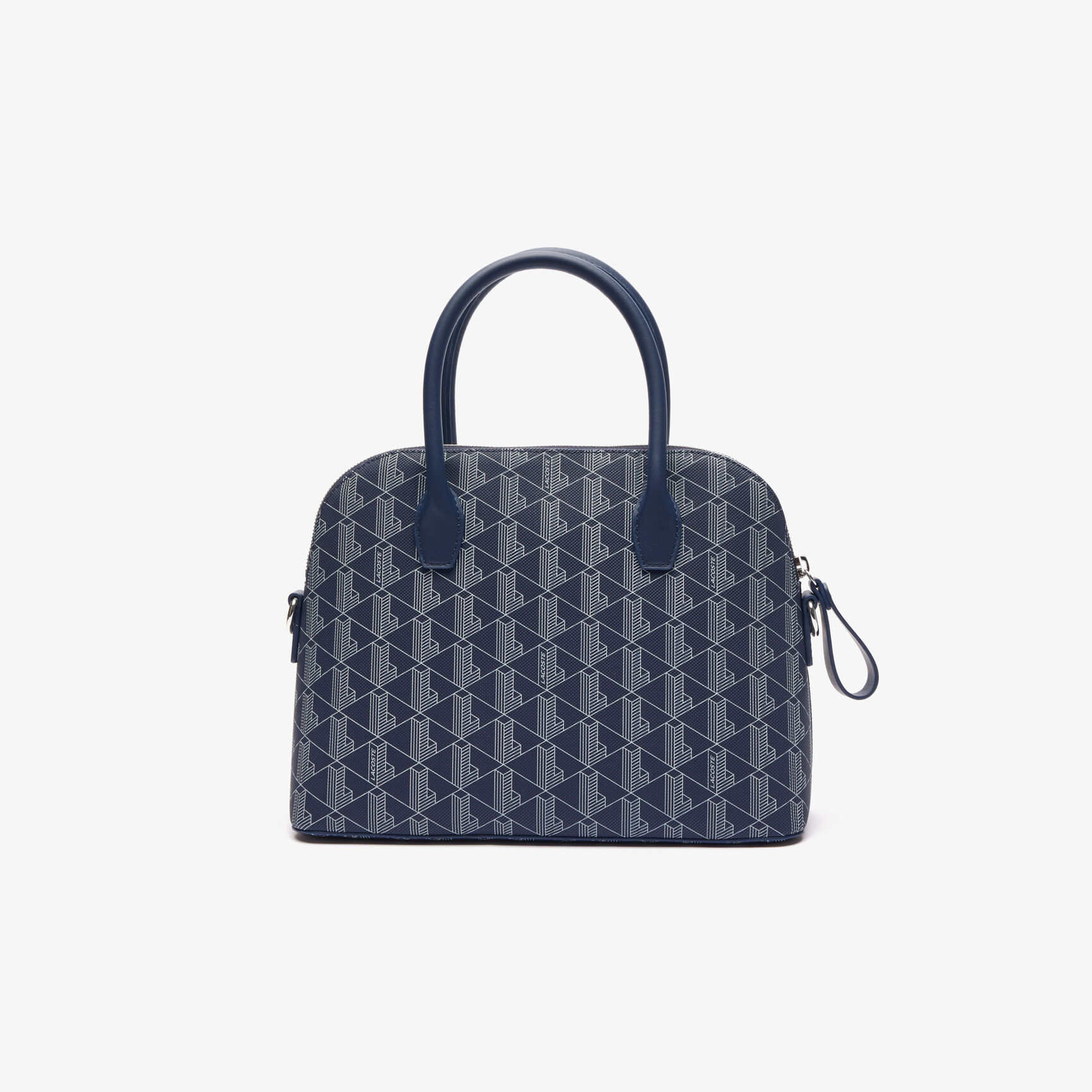 حقيبة بوغاتي مونوغرام اليومية Daily Lifestyle Monogram Bugatti Bag - NF4379DG-M83