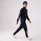 Men's Lacoste SPORT Signature Fleece Tracksuit men s lacoste sport signature fleece tracksuit