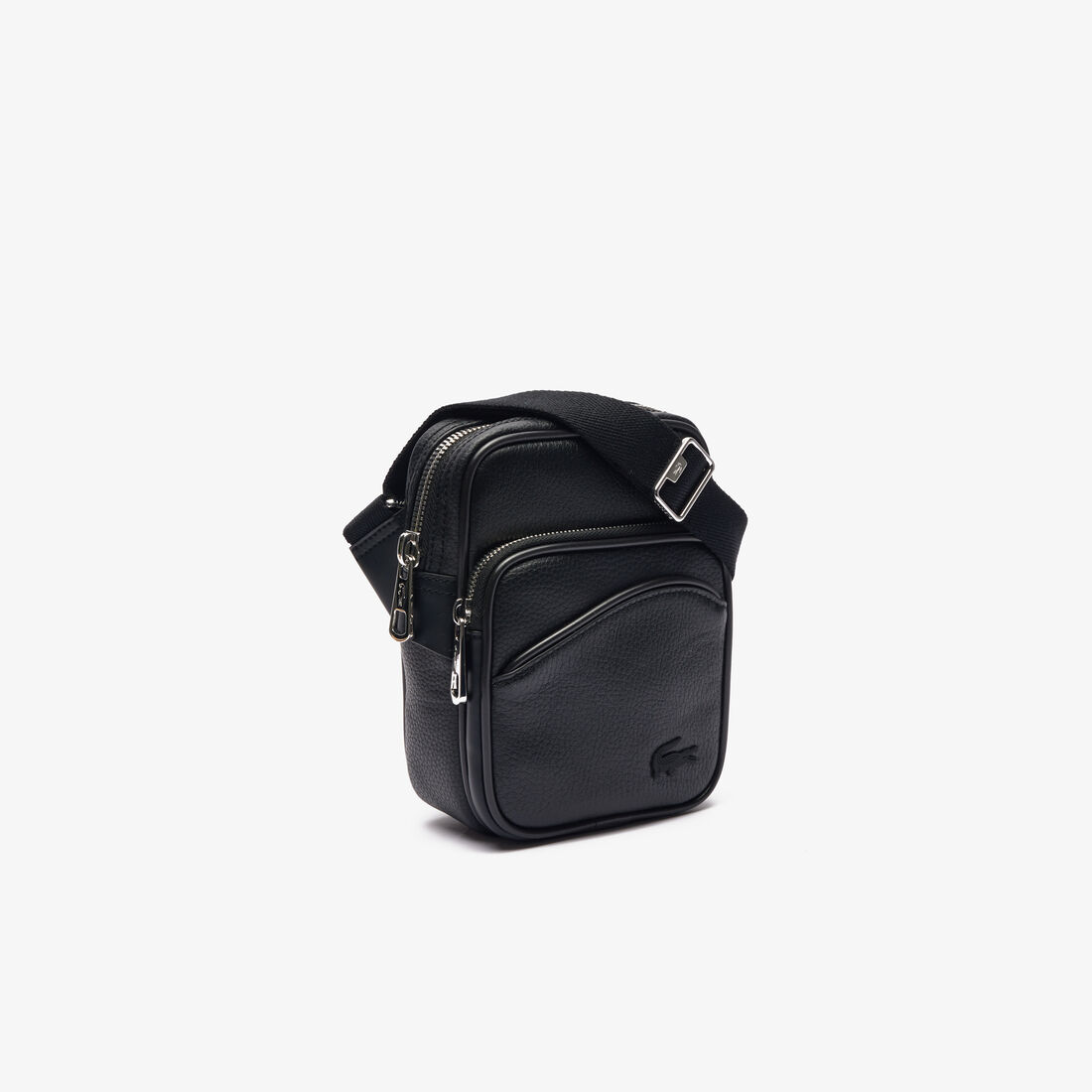 Small Angy Grain Shoulder Bag Small Angy Grain Shoulder Bag - NH4563GY-000