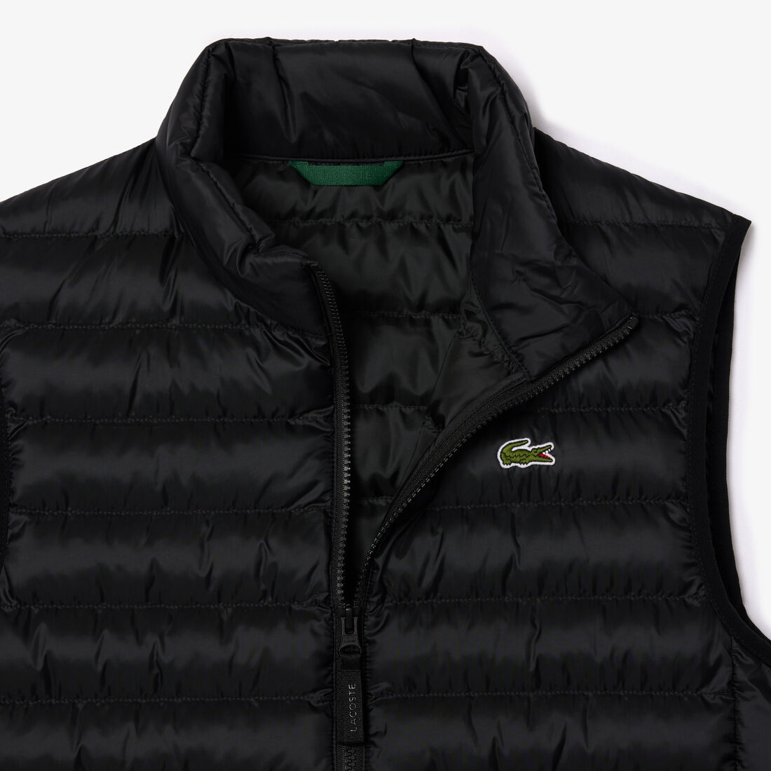 Water-Repellent Puffed Vest Water-Repellent Puffed Vest - BH2886-00-031