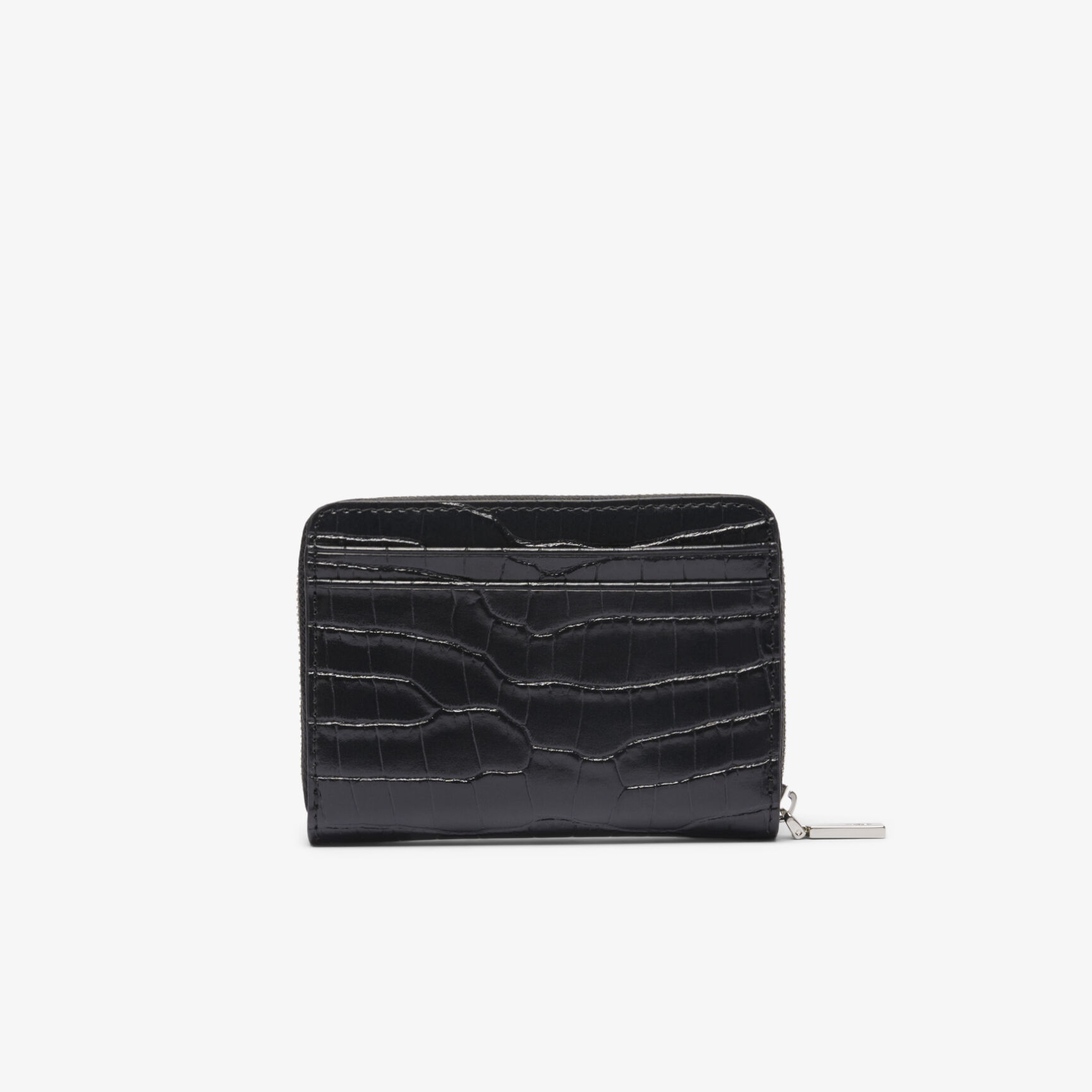 Chantaco Embossed Leather Billfold - NF4977KL-000