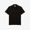 regular fit lacoste movement pique polo shirt