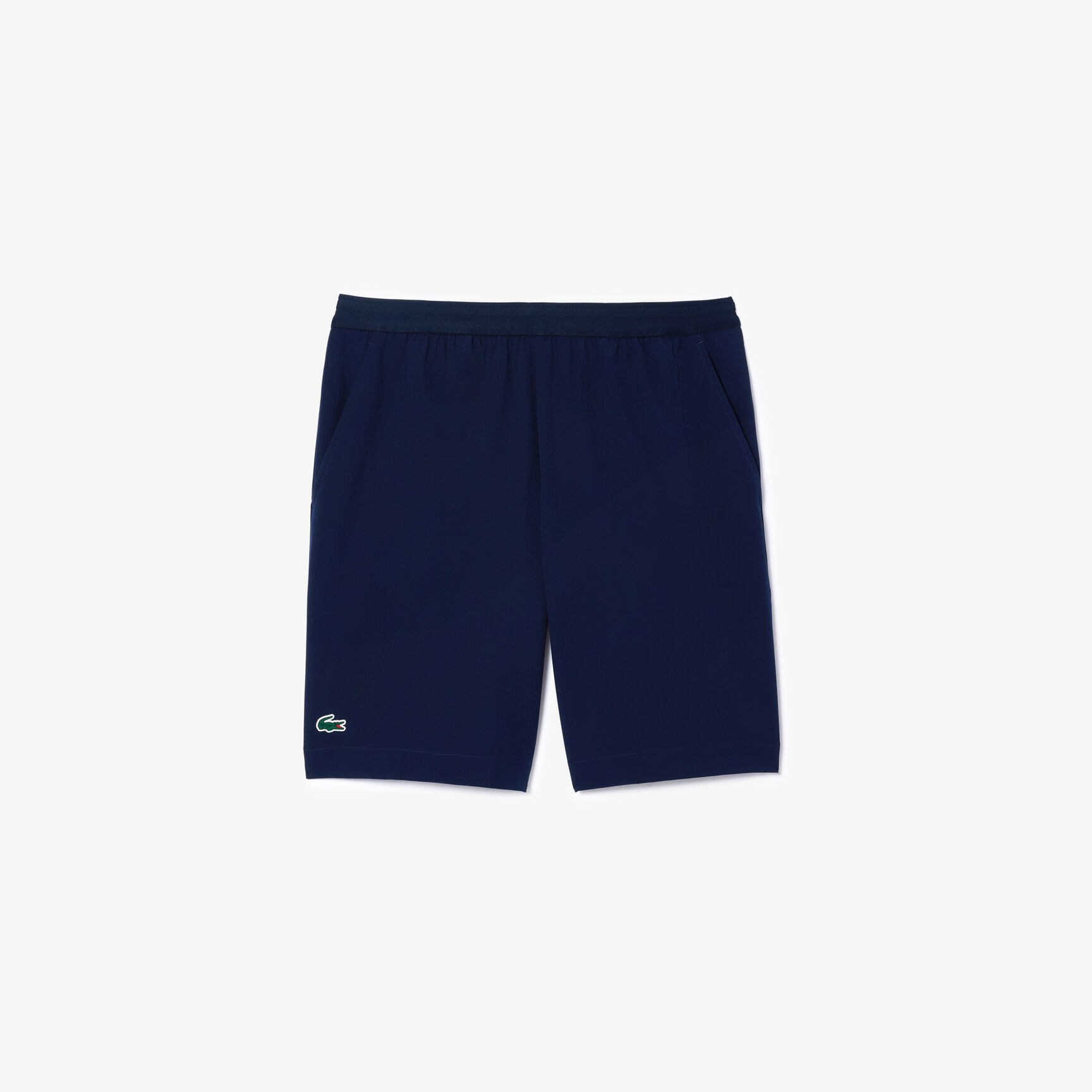 Regular Fit Ultra Dry Tennis Shorts - GH7452-00-166