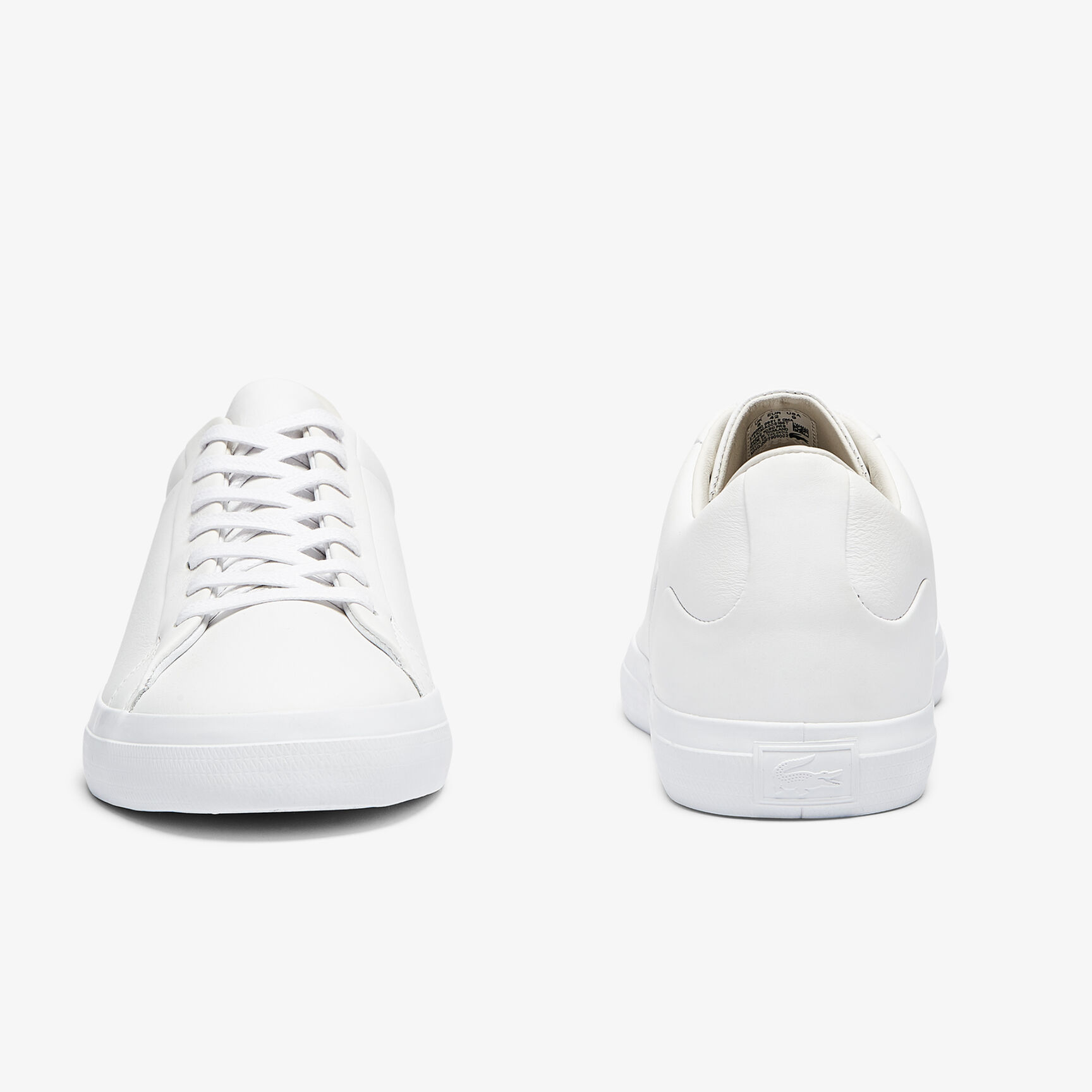 Men's Lerond Leather Sneakers