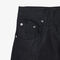 Runway Oversized Indigo Denim Jeans lacoste runway oversized indigo denim jeans