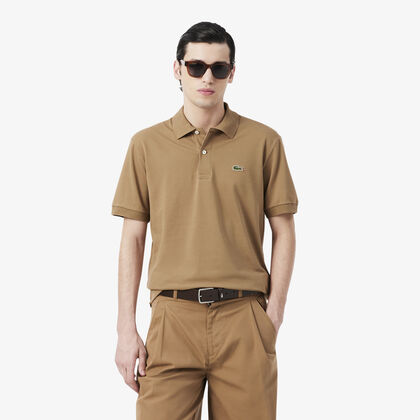 Classic Fit L.12.12 Light Pique Polo Shirt