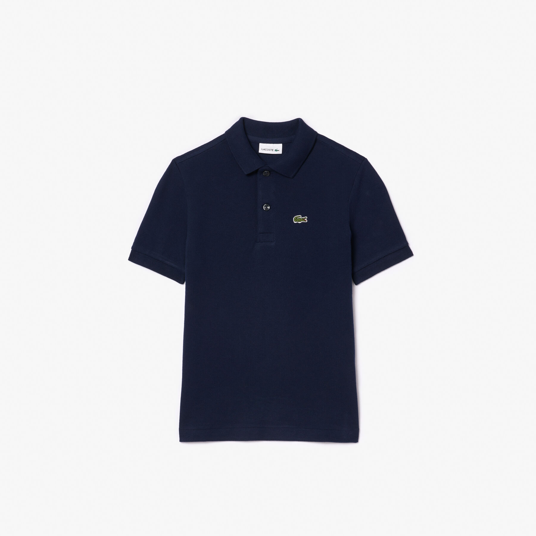 Petit Pique Polo Shirt - PJ2909-00-166