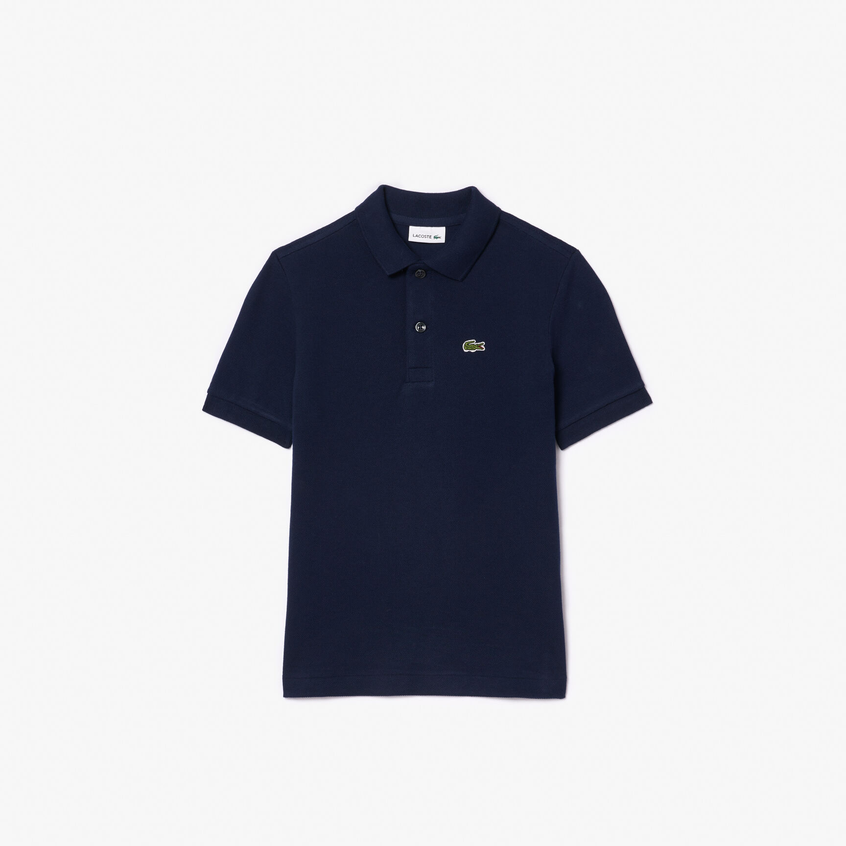 Petit Pique Polo Shirt Petit Pique Polo Shirt - PJ2909-00-166