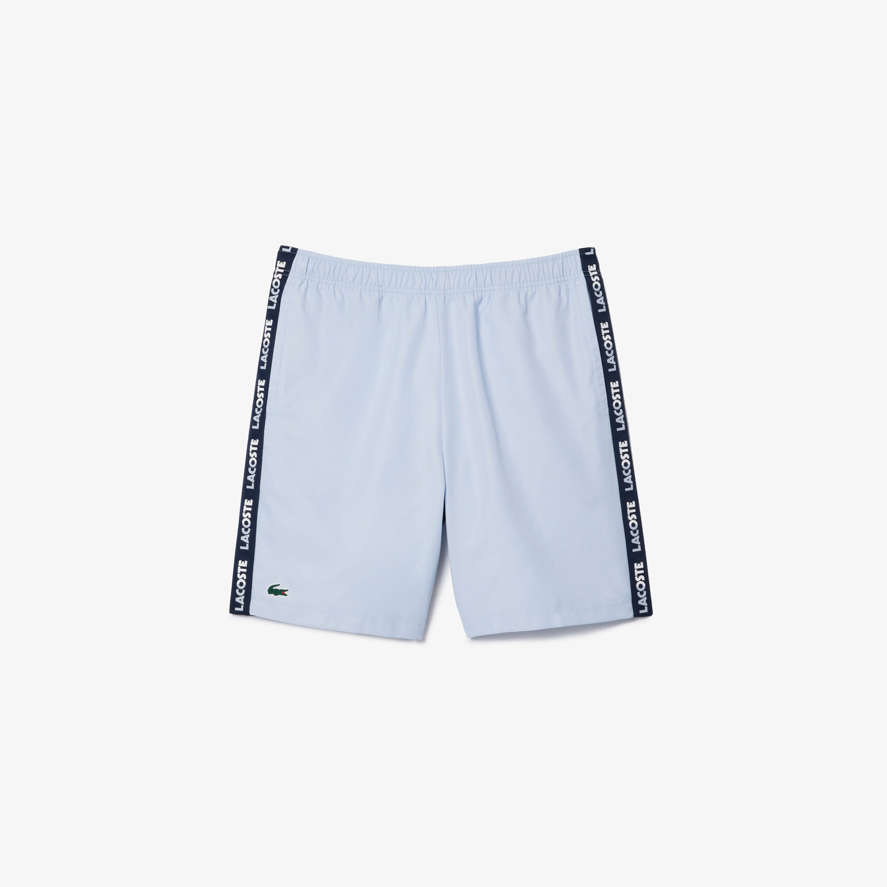 Sportsuit Logo Stripe Tennis Shorts - GH7443-00-X1J