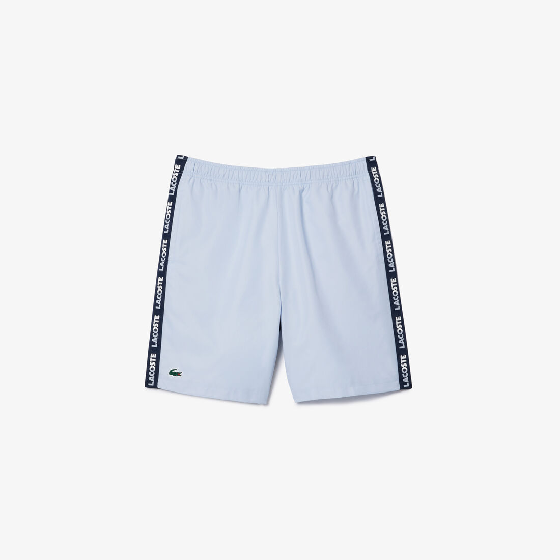 Sportsuit Logo Stripe Tennis Shorts Sportsuit Logo Stripe Tennis Shorts - GH7443-00-X1J