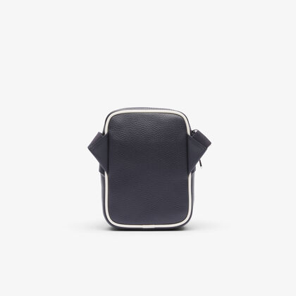 Small Angy Grain Shoulder Bag