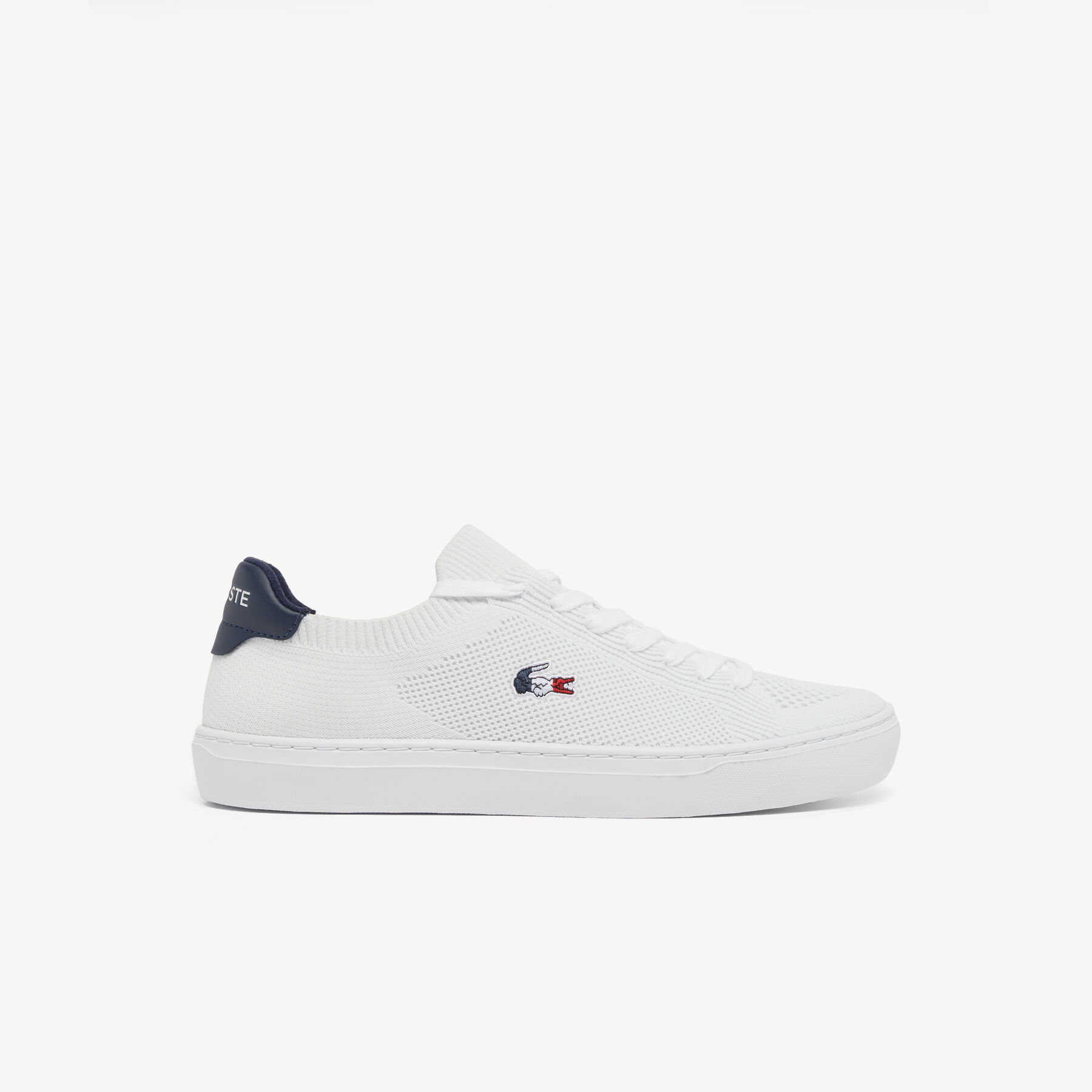 Men's La Piquee 2.0 Suede Sneakers - 49CMA0037-407