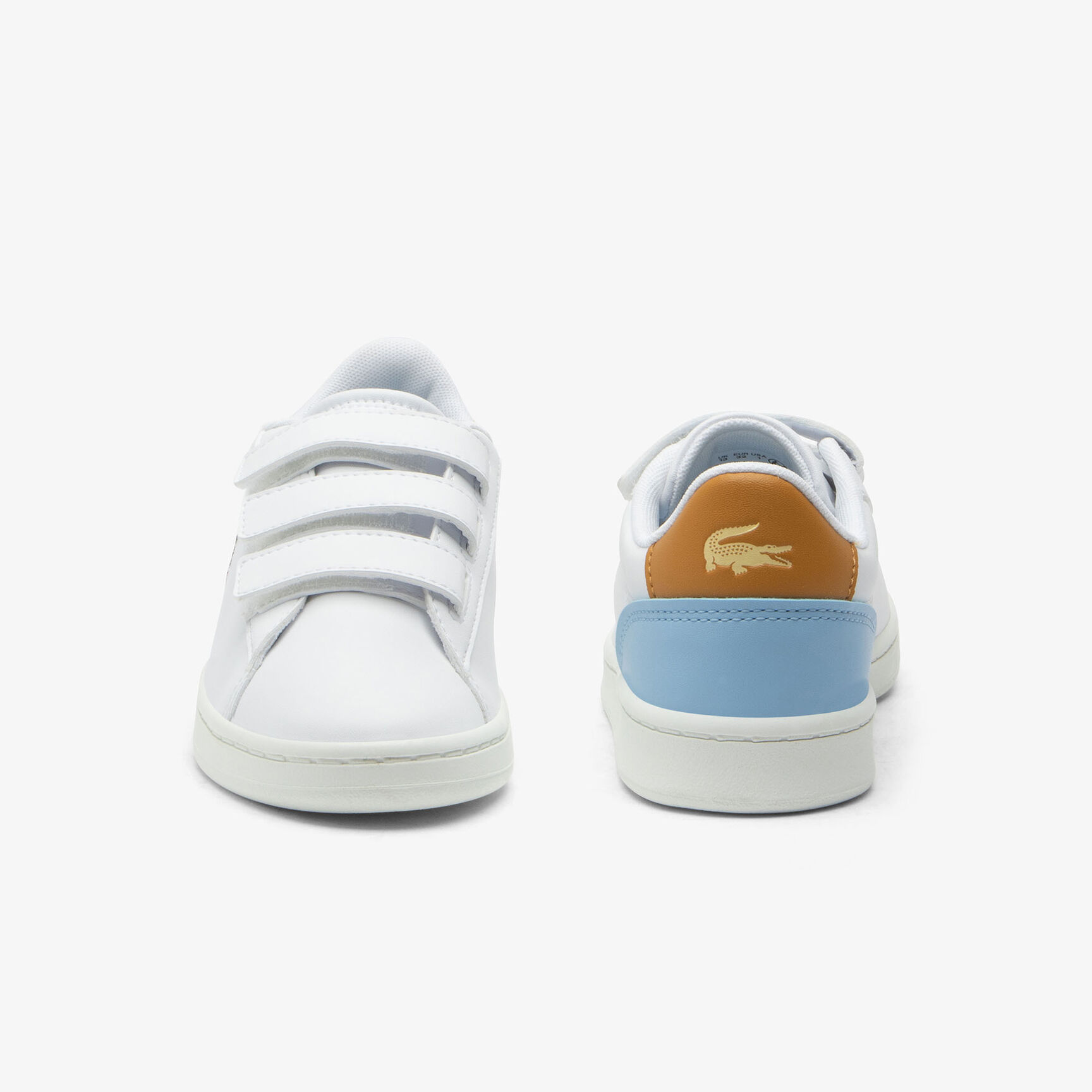 مجموعة أحذية رياضية كارنابي للأطفال Children's Carnaby Set Sneakers - 50SUC0003-1T3