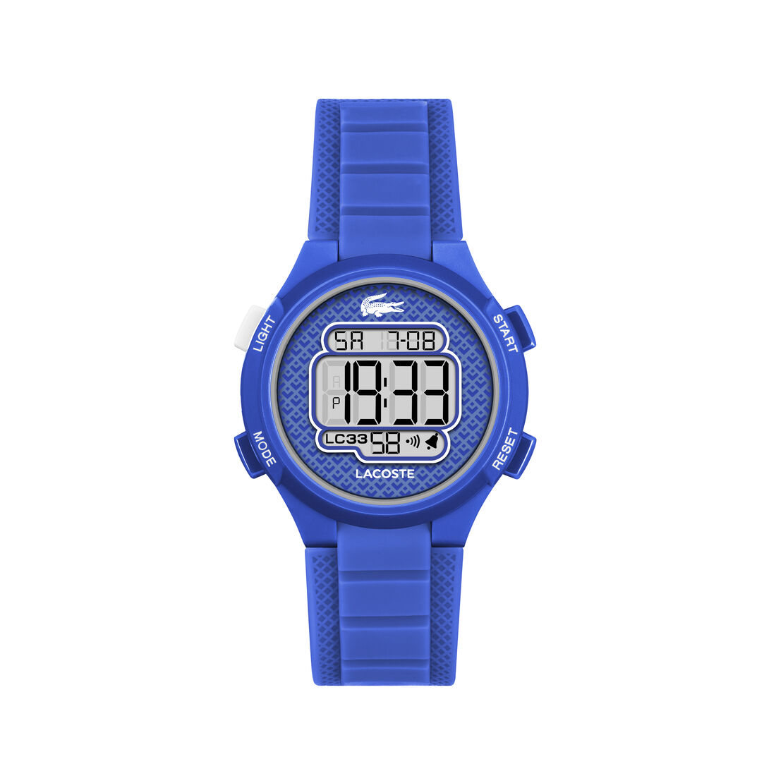 WATCH - 2030066-BLU