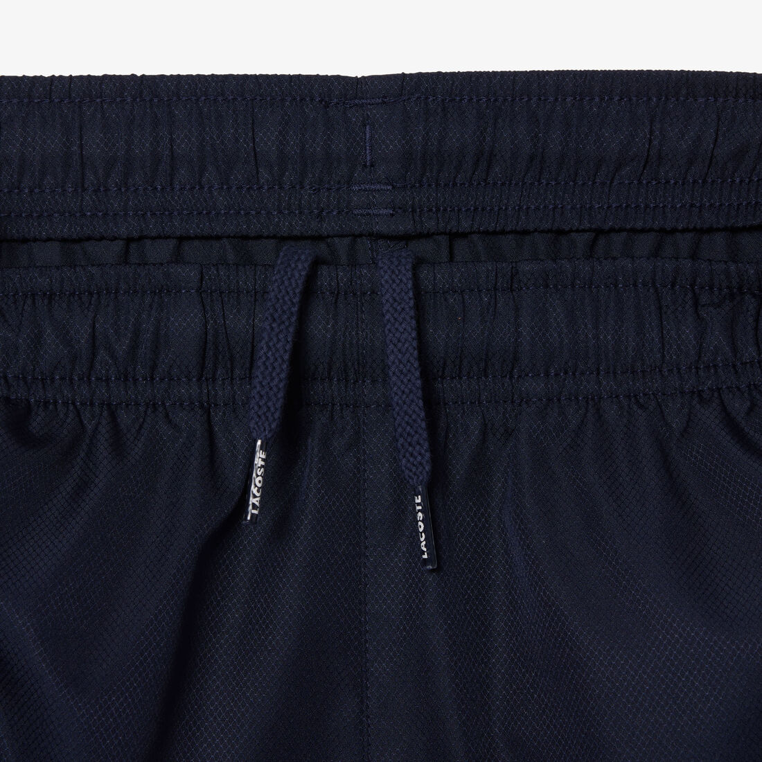 بدلة رياضية من مجموعة لاكوست للتنس × دانييل ميدفيديف Colourblock tennis tracksuit - WJ1322-00-RIG