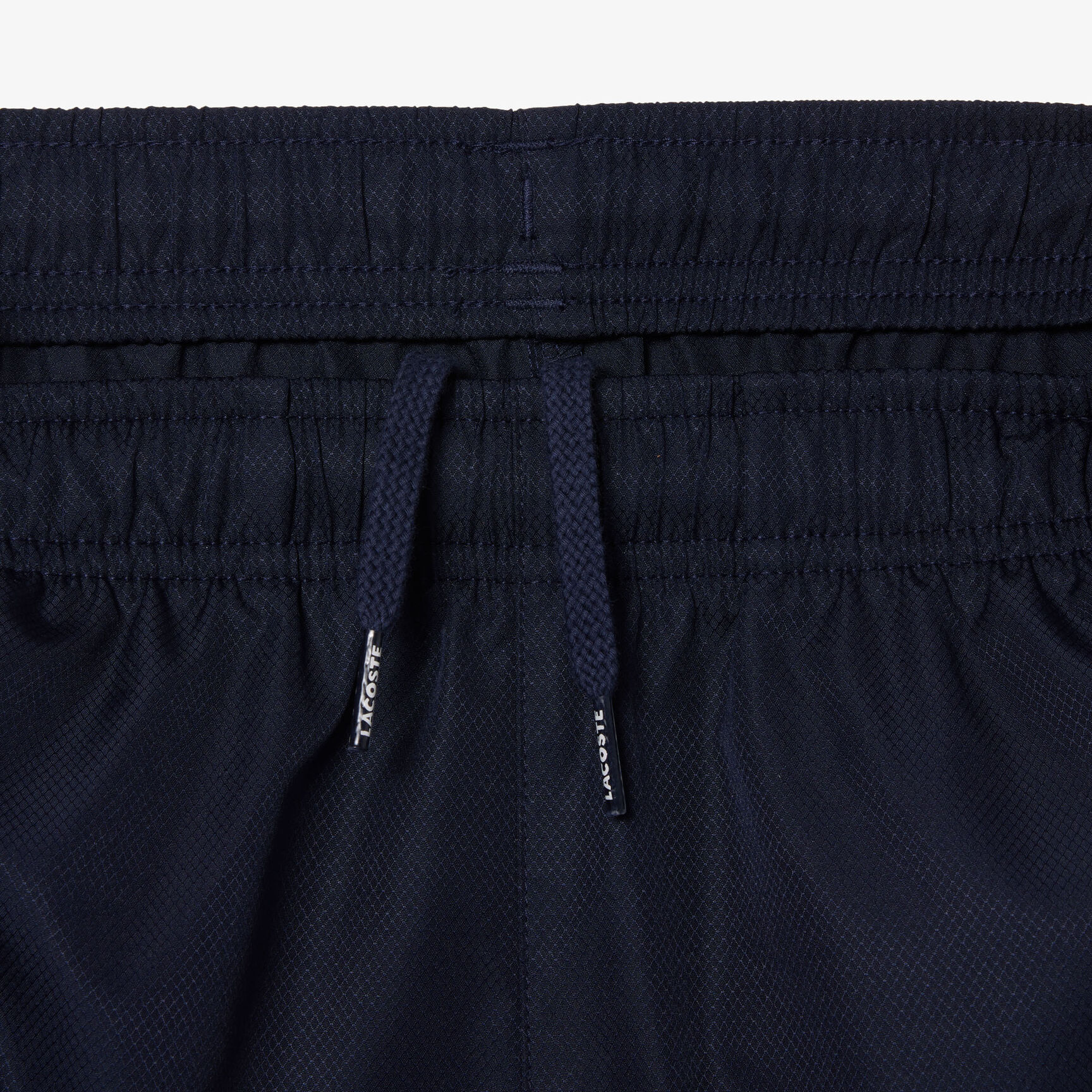 بدلة رياضية من مجموعة لاكوست للتنس × دانييل ميدفيديف Colourblock tennis tracksuit - WJ1322-00-RIG