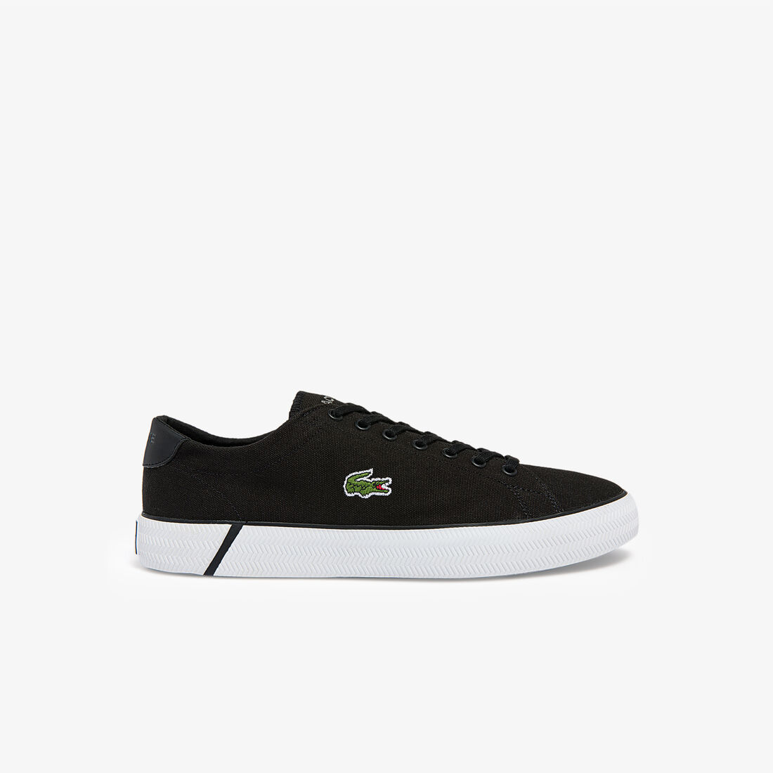 Men's Gripshot Textile Trainers