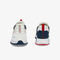 Men's L003 Textile Trainers - 43SMA0064-407